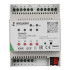 Диммер ARLIGHT KNX-104-DIM-DIN 12-24V, 4x4A 025658