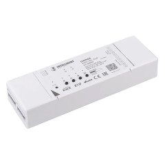 Диммер ARLIGHT KNX-104-SUF 12-36V, 4x5A 025659