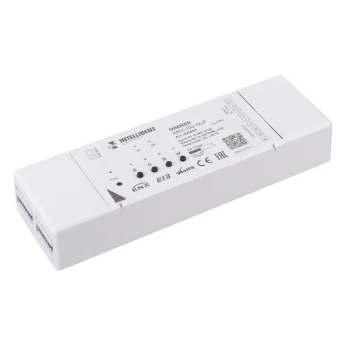 Диммер ARLIGHT KNX-104-SUF 12-36V, 4x5A 025659