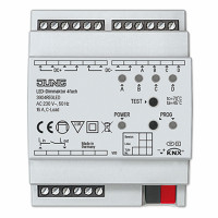 Диммеры KNX (0)