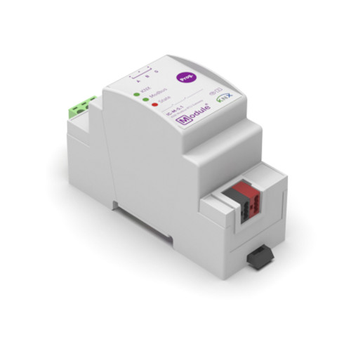 Шлюз KNX/Modbus RTU Module Electronic IC-M-S.1