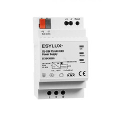 Система энергоснабжения KNX 640 мА Esylux EC10430565 