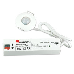 Мини-датчик движения KNX Deluxe B.E.G. 93390 