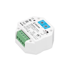 Конвертер SMART-DALI-301-72-SH-IN (BUS/24V, ZB, 2.4G) (IARL, IP20 Пластик) INTELLIGENT ARLIGHT 046469 