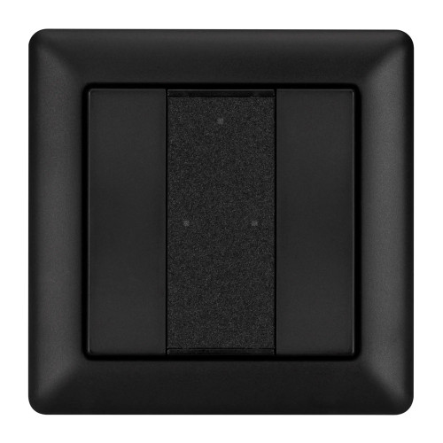 Панель DALI-223-2K-D2-IN-BLACK (BUS, Free purpose) (IARL, -) INTELLIGENT ARLIGHT 032504