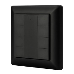 Панель DALI-223-8K-D2-IN-BLACK (BUS, Free purpose) (IARL, -) INTELLIGENT ARLIGHT 032500