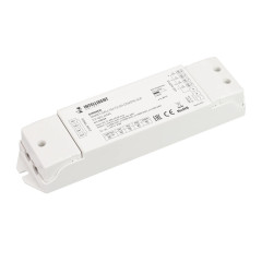 Диммер SMART-DALI-104-72-SH-DT6/DT8-SUF (12-48V, 4x5A) (IARL, IP20 Пластик) INTELLIGENT ARLIGHT 038158 