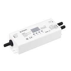 Диммер SMART-PWM-104-82-DT6/DT8-WP-SUF (12-48V, 4x5A, IP67, DALI) (IARL, IP20 Пластик) INTELLIGENT ARLIGHT 046513 