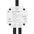 Диммер SMART-DALI-601-62-ADDR-DIM-DT6-DRI-PD-IN (230V, 1x1.5A) (IARL, IP20 Пластик) INTELLIGENT ARLIGHT 039135 