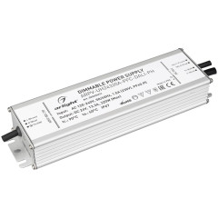 Блок питания ARPV-UH24320A-PFC-DALI-PH (24V, 13.3A, 320W) (Arlight, IP67 Металл) 025654(1) 