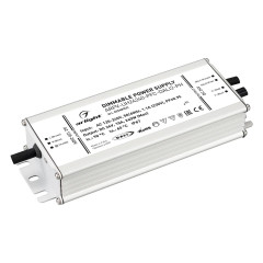 Блок питания ARPV-UH24240-PFC-DALI2-PH (24V, 10.0A, 240W) (Arlight, IP67 Металл) 025689(2) 