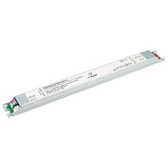 Блок питания ARV-UH24080-LONG-PFC-DALI-A (24V, 3.4A, 80W) (Arlight, IP20 Металл) 028357(1) 