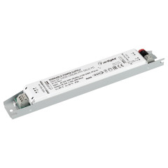 Блок питания ARV-SP-24030-LINEAR-PFC-DALI2-PD (24V, 1.25A, 30W) (Arlight, IP20 Металл) 031106(1) 