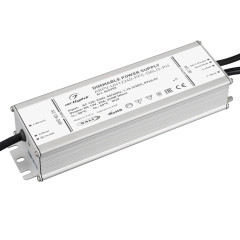 Блок питания ARPV-UH12240-PFC-DALI2-PH (12V, 20A, 240W) (Arlight, IP67 Металл) 040755 