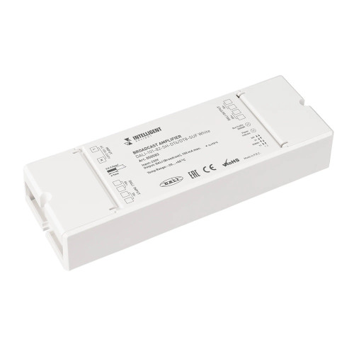 Усилитель DALI-101-82-SH-DT6/DT8-SUF White (230V) (IARL, -) INTELLIGENT ARLIGHT 050583 