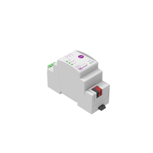 Шлюз KNX/Modbus RTU IC-M-S.1 Module Electronic 10007 