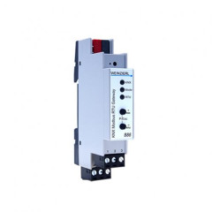 Шлюз KNX Modbus RTU Gateway 886, режимы Master/Slave, в режиме Master поддержка до 25 Slave-устройств (стар. WZL-512563) Weinzierl 5256 