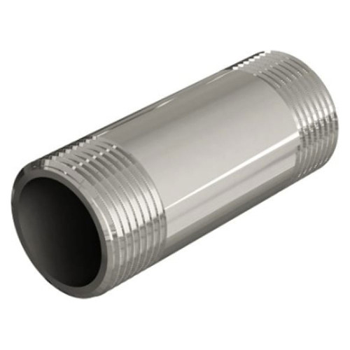 Удлинитель Elsen EBF14.12-120T НН, 1/2", 1/2", 120, TIN латунь