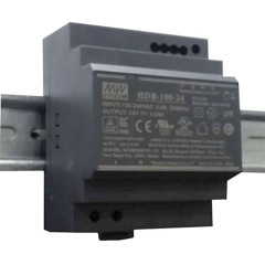 Компактный блок питания ELSEN HDR-100-24