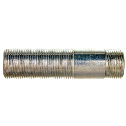 Сгон прямой ELSEN EBF28.34-100T, НН, 3/4", 3/4", 100мм, TIN латунь